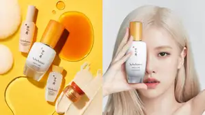 ROSÉ's Biggest Skin-Care Inspiration Is Her Mom
