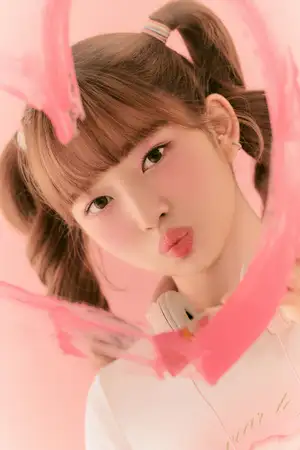 IVE・レイ、韓国発コスメブランド“PEACH C”の新ミューズに決定 – 画像一覧(2/8)