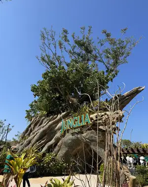 ジャングリア・aespaライブVも…台風13号接近の沖縄で中止・休業相次ぐ 空港も閉鎖