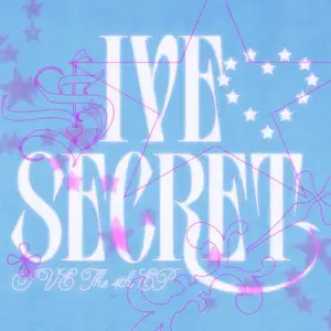 IVE SECRET | IVE | ソニーミュージックオフィシャルサイト