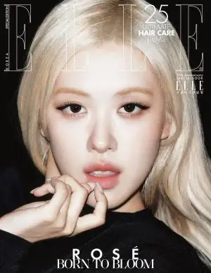 BLACKPINK ロゼ「自分を証明しようと努めてきた2年間」