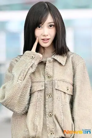 aespaのGISELLE、生配信でADHDを公表「体重を増やそうと努力中」(Kstyle)