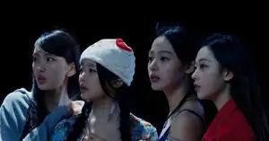 Designer Park Si-young blasts NewJeans four-member anniversary video as tacky - CHOSUNBIZ