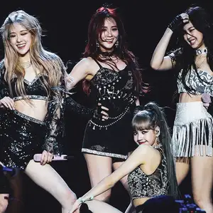 BLACKPINKが世界を変えた! 今こそ知っておくべき10のこと