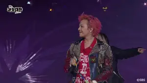 G-DRAGON、Stray Kids、aespaら豪華アーティストが集結！K-POPの1年を締めくくる「2024 SBS歌謡大典」（HOMINIS）