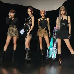 aespa(エスパ)がカムバック! 新曲「Girls」の衣装の着用ブランドを徹底調査
