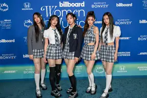 NewJeans Members and HYBE Face Lawsuit Claiming ‘ETA’ Stole Instrumentals From Earlier Track
