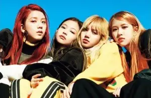 NYLON Japan Magazine Names BLACKPINK As The Newest Icon Of Korea