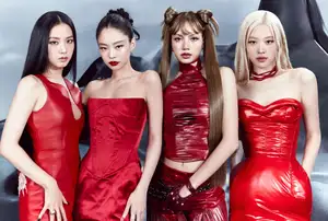 Don’t miss the ‘Deadline’ for BlackPink’s NYC pop-up store