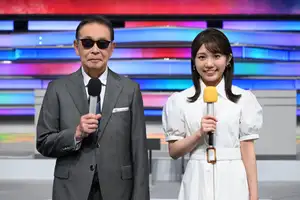 今夜放送『Mステ』WEST.、IVEら7組 ゴールデンボンバー、anoは特別演出