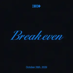 ILLIT、5thミニアルバム『BREAK EVEN』リリース決定
