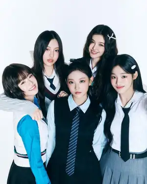 ADOR Claims 33 Billion Won in NewJeans Suspension Case