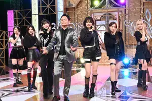 IVE「千鳥かまいたちアワー」登場!「教えてIVE先生!韓国エンタメの今」“チッケム” “超接近ショット”についてトーク