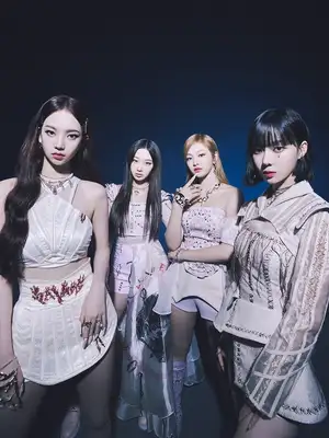aespa、初来日イベント「aespa JAPAN PREMIUM SHOWCASE 2022 ~SYNK~」8月6日&7日に開催決定