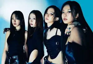 Buried Treasure: aespa – YOLO