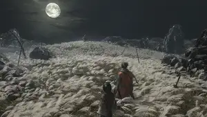 【TGS2018プレイレビュー】『SEKIRO: SHADOWS DIE TWICE』の剣戟アクションは圧倒的な緊張感と達成感!