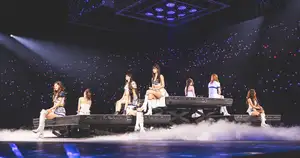 TWICE ‘This Is For’ World Tour celebrates the future of K-Pop and its biggest nonet