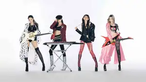 aespa Setlist: What to Expect From Their 2026 Tour
