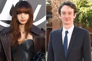 BLACKPINK’s Lisa Says Fans 'Respect' Her Privacy More Since Frédéric Arnault Dating Rumors