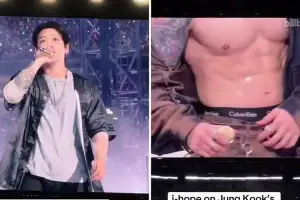 「本当に休む日がなかった」BLACKPINKリサ、ソロ転向後に襲われた重圧を告白