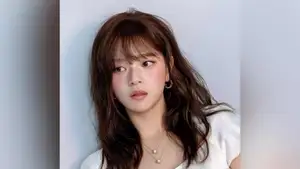 TWICE's Jeongyeon begins acting career under new agency
