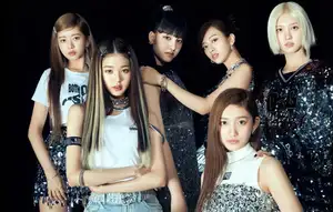 IVE elevate their chic charisma with glorious nu-disco on latest single ‘After LIKE’