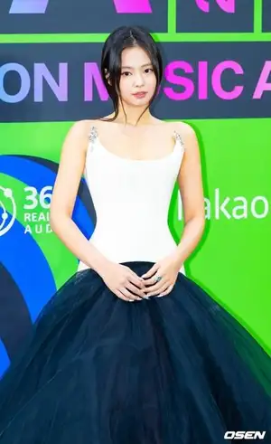 BLACKPINK ジェニー、個人事務所設立から2年間で精算金は23億円超え!驚きの金額に注目(Kstyle)