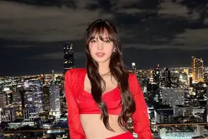 Lisa recalls hiding past relationships as a K-Pop idol to protect BLACKPINK