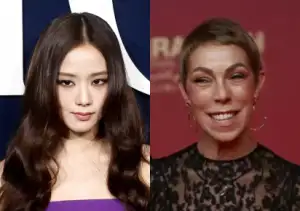 BLACKPINK’s Jisoo mourns Dior PR director Mathilde Favier after fatal crash in France