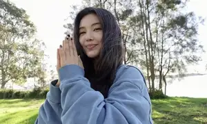 NewJeans ダニエル、個人YouTubeチャンネルで動画を初公開…早くも大きな話題に「新たな冒険を始める」