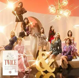 TWICE、最新作『&TWICE』野心的な作風の意味 “世界No.1ガールズグループ”への大きな一歩となるか