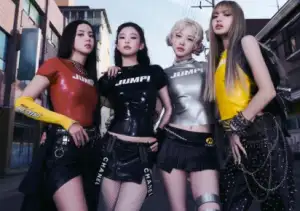 BLACKPINK members confirm 10th anniversary event attendance after alleged fan smashes YG building doors