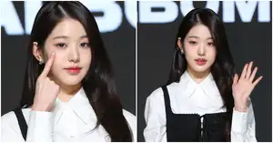 IVE Wonyoung's Visit to the Emergency Room During 'I AM' Music Video Shoot Revealed Belatedly