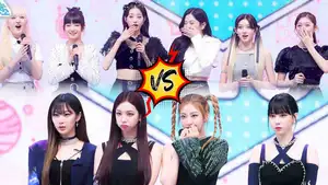 Netizens compare live vocals of IVE and aespa on the same music show