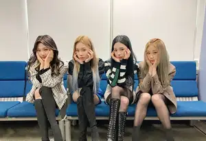 aespa「音楽番組」出れない状況に? SM出演枠ひっ迫