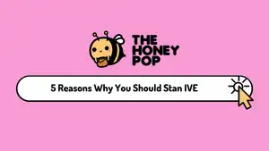 5 Reasons Why You Should Stan IVE