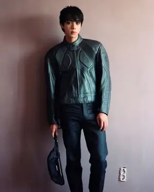 BTSのジン、aespaのニンニンが出演！ グッチ、「Gucci Primavera」キャンペーンを発表