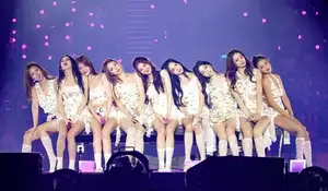 TWICE's Nayeon Hints at a Reunion Amid Contract Renewal Questions: "Let's Meet Again in a Cooler Way"