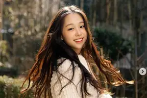 IVE Wonyoung’s chaebol friend to attend Georgetown Law