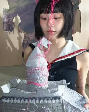 ［韓流］TWICEチェヨン JYP離れソロ歌手に＝グループ活動は継続
