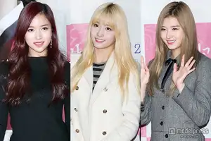 K-POPの最注目新人「TWICE」の日本人メンバーが可愛くて美しい<プロフィール>
