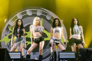 aespa Unleashes ‘Switchblade’ Music Video With Ty Dolla $ign Following Lollapalooza Debut