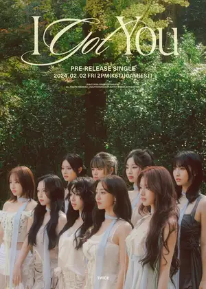TWICE to return to spotlight in February with 'With YOU-th'