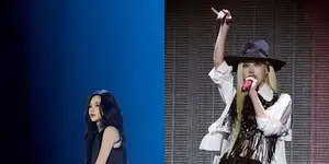 aespa Releases Members' Solo Tracks September 14