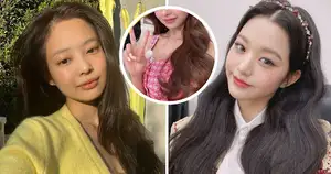 A Contestant From Netflix's Series “Single's Inferno” Goes Viral For Her Resemblance To BLACKPINK’s Jennie And IVE's Wonyoung