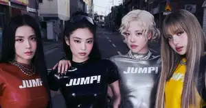 ジス、Blackpinkの10周年記念イベントに関する論争の後、ファンに謝罪