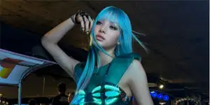 BLACKPINK girl Lisa leans into her Thai roots with an all-new hip-hop number
