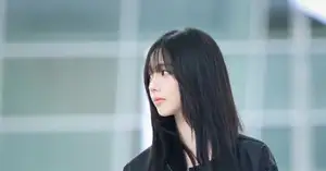 [Photo] aespa Karina 'Mood already Ga-eul' - CHOSUNBIZ