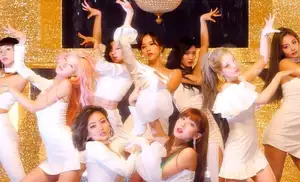 TWICE Glamorously Returns With Sincere “Feel Special” Music Video