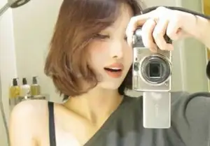TWICE・MOMO、自宅・洗面所にコスメ用冷蔵庫を設置＆中身を公開「家に行ってビックリした」美人姉も証言